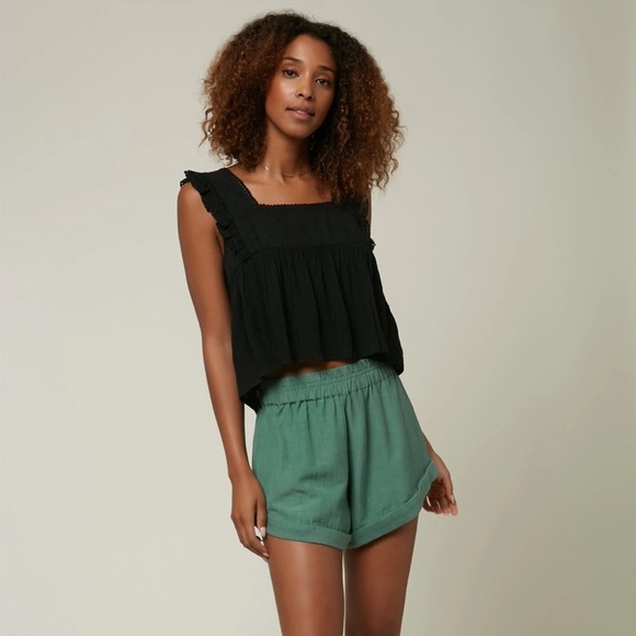 🔆O’NEILL🔆 ALDEN SOUD COZY SHORTS - Picture 3 of 8